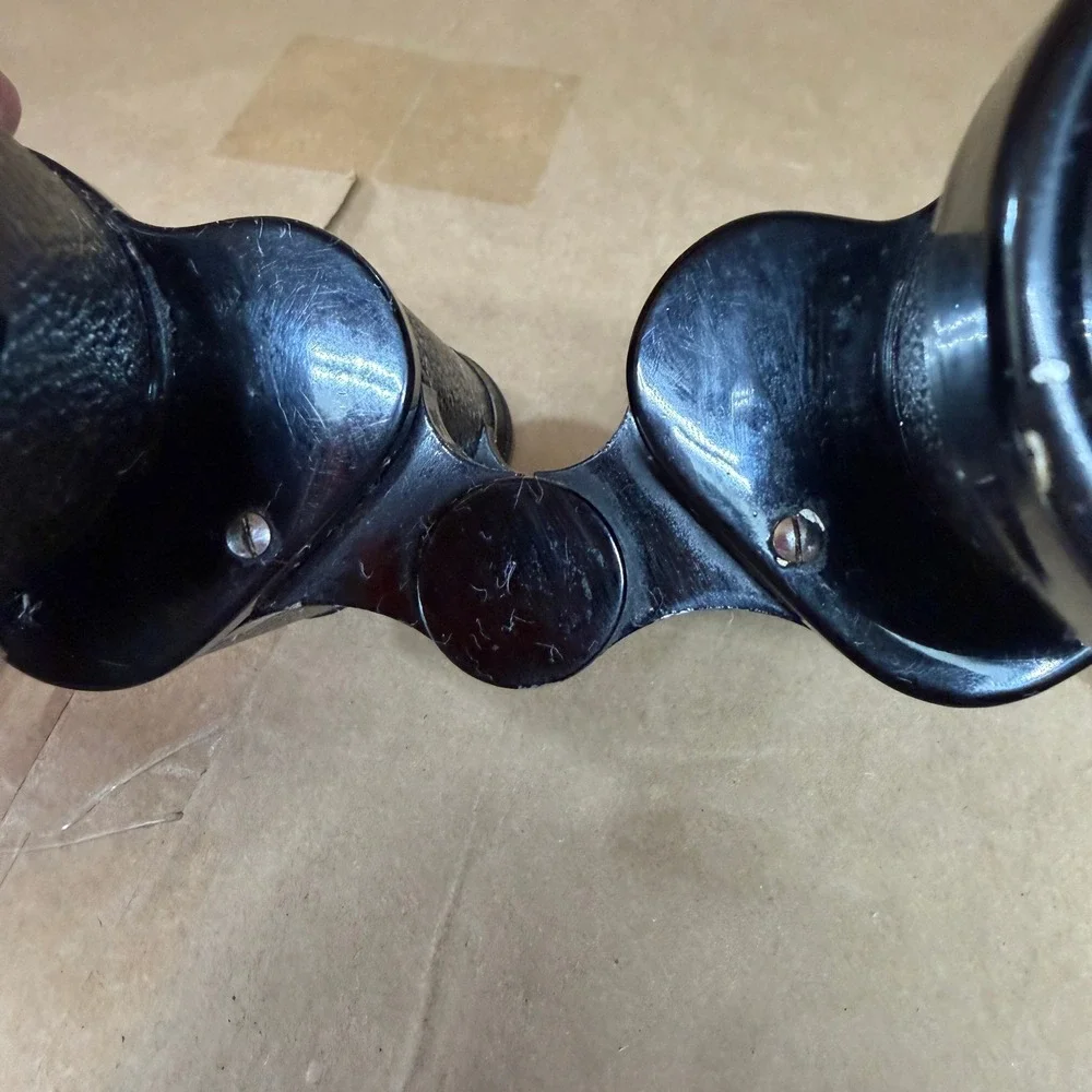 Omega vintage binoculars